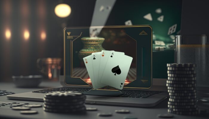 Read more about the article Snelle winsten met Online Casino Blitz in België